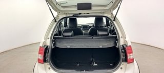 Used 2022 Maruti Suzuki Ignis Delta MT Petrol Petrol Manual interior DICKY INSIDE VIEW