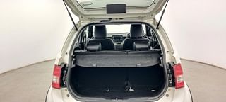 Used 2022 Maruti Suzuki Ignis Delta MT Petrol Petrol Manual interior DICKY INSIDE VIEW
