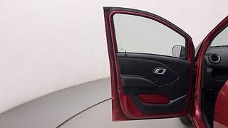 Used 2018 Datsun Redi-GO [2015-2019] T(O) 1.0 AMT Petrol Automatic interior LEFT FRONT DOOR OPEN VIEW