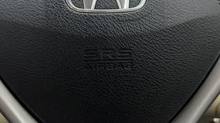 Used 2010 Honda City V Petrol Manual top_features Airbags