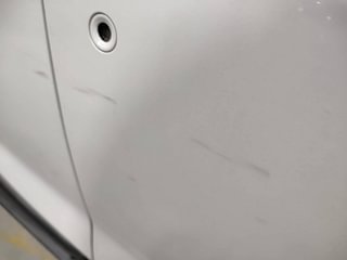 Used 2018 Honda WR-V [2017-2020] i-DTEC VX Diesel Manual dents MINOR SCRATCH