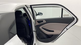 Used 2018 Hyundai Elite i20 [2018-2020] Asta 1.2 Petrol Manual interior RIGHT REAR DOOR OPEN VIEW