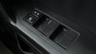 Used 2021 Maruti Suzuki Vitara Brezza [2020-2022] LXI Petrol Manual top_features Power windows