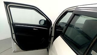 Used 2013 Maruti Suzuki Swift [2011-2017] VDi Diesel Manual interior LEFT FRONT DOOR OPEN VIEW