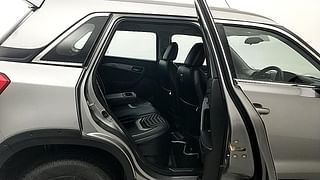 Used 2019 Maruti Suzuki Vitara Brezza [2016-2020] ZDi Diesel Manual interior RIGHT SIDE REAR DOOR CABIN VIEW