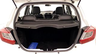 Used 2020 Tata Tiago Revotron XZA AMT Petrol Automatic interior DICKY INSIDE VIEW