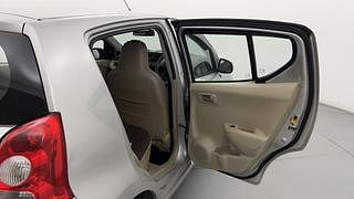 Used 2013 maruti-suzuki A-Star VXI AT Petrol Automatic interior RIGHT REAR DOOR OPEN VIEW