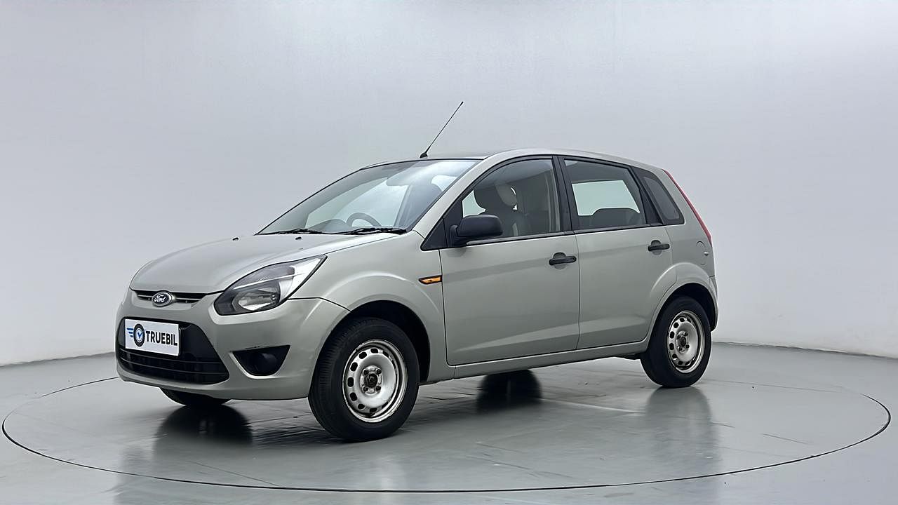 Ford Figo Duratec Petrol LXI 1.2 at Bangalore for 197000