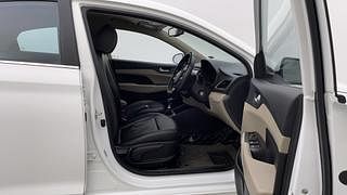 Used 2018 Hyundai Verna [2017-2020] 1.6 VTVT SX Petrol Manual interior RIGHT SIDE FRONT DOOR CABIN VIEW
