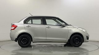 Used 2014 Maruti Suzuki Swift Dzire VXI Petrol Manual exterior RIGHT SIDE VIEW