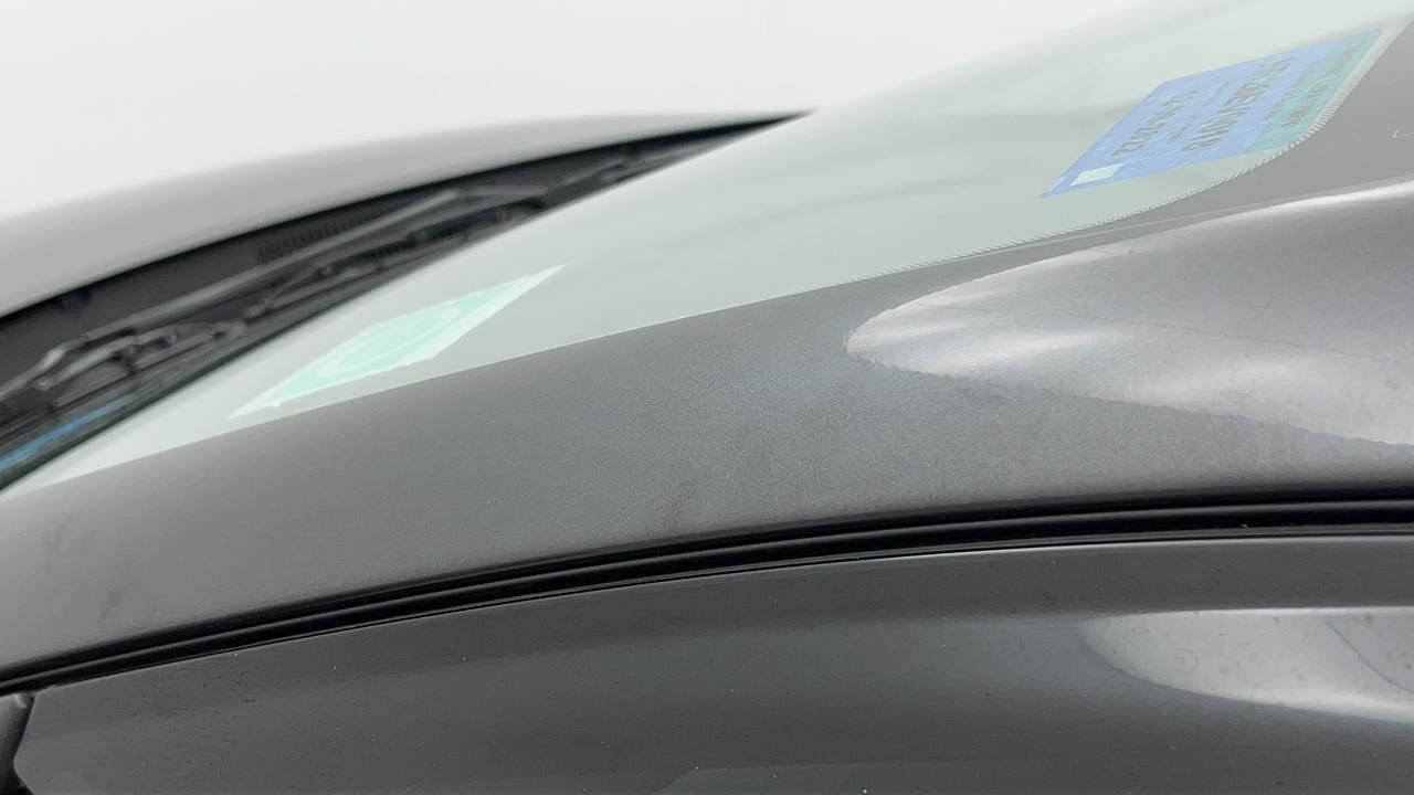 Used 2022 Hyundai Grand i10 Nios Asta AMT 1.2 Kappa VTVT Petrol Automatic dents MINOR SCRATCH