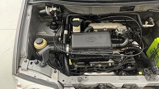 Used 2014 Hyundai Santro Xing [2007-2014] GLS Petrol Manual engine ENGINE RIGHT SIDE VIEW