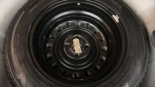Used 2017 Hyundai Elite i20 [2014-2018] Asta 1.2 (O) Petrol Manual tyres SPARE TYRE VIEW