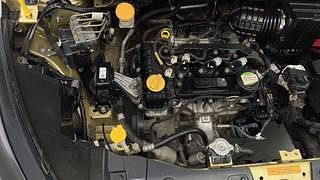 Used 2020 Tata Altroz XZ 1.2 Petrol Manual engine ENGINE RIGHT SIDE VIEW