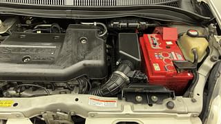 Used 2011 Maruti Suzuki Swift Dzire [2008-2012] VDI Diesel Manual engine ENGINE LEFT SIDE VIEW