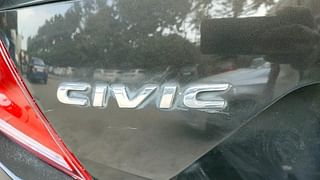 Used 2019 Honda Civic [2019-2021] ZX MT Diesel Diesel Manual dents MINOR SCRATCH