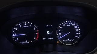 Used 2017 Hyundai Elite i20 [2014-2018] Asta 1.2 (O) Petrol Manual interior CLUSTERMETER VIEW