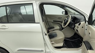 Used 2021 Maruti Suzuki Celerio VXi CNG Petrol+cng Manual interior RIGHT SIDE FRONT DOOR CABIN VIEW