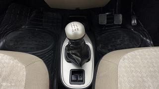 Used 2013 Tata Nano [2008-2014] LX Petrol Manual interior GEAR  KNOB VIEW