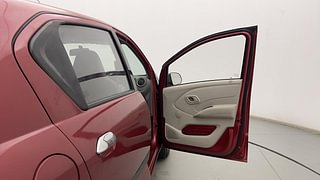 Used 2017 Datsun Redi-GO [2015-2019] T (O) Petrol Manual interior RIGHT FRONT DOOR OPEN VIEW