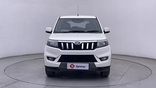 Used 2022 Mahindra Bolero Neo N10 Diesel Manual exterior FRONT VIEW