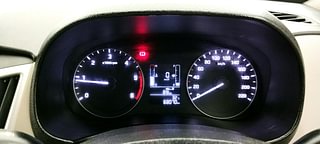 Used 2019 Hyundai Creta [2018-2020] 1.4 S Diesel Manual interior CLUSTERMETER VIEW