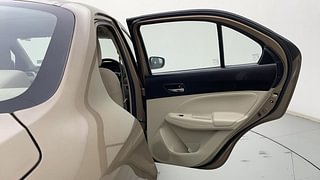 Used 2018 Maruti Suzuki Dzire [2017-2020] VDi AMT Diesel Automatic interior RIGHT REAR DOOR OPEN VIEW