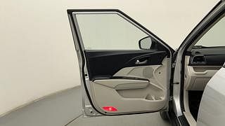 Used 2019 Mahindra XUV 300 W8 (O) Diesel Diesel Manual interior LEFT FRONT DOOR OPEN VIEW