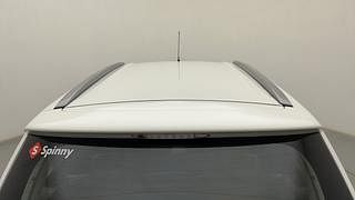 Used 2022 Toyota Urban Cruiser Premium Grade MT Petrol Manual exterior EXTERIOR ROOF VIEW