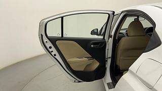 Used 2016 Honda City [2014-2017] VX (O) Diesel Diesel Manual interior LEFT REAR DOOR OPEN VIEW