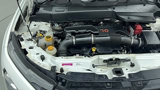 Used 2021 Tata Harrier XZA Diesel Automatic engine ENGINE RIGHT SIDE VIEW