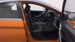Used 2018 Tata Nexon [2017-2020] XZA Plus AMT Diesel Diesel Automatic interior RIGHT SIDE FRONT DOOR CABIN VIEW