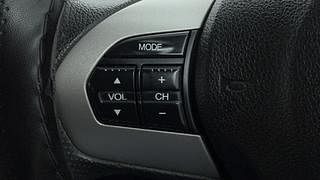 Used 2012 Honda Brio [2011-2016] S MT Petrol Manual top_features Steering mounted controls
