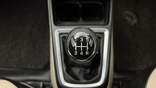 Used 2018 Maruti Suzuki Dzire [2017-2020] VXI Petrol Manual interior GEAR  KNOB VIEW