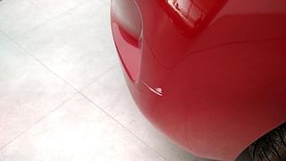 Used 2015 Hyundai Eon [2011-2018] Sportz Petrol Manual dents NORMAL SCRATCH