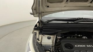 Used 2017 Hyundai Creta [2015-2018] 1.6 SX Plus Auto Diesel Automatic engine ENGINE RIGHT SIDE HINGE & APRON VIEW