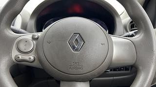 Used 2013 Renault Scala [2012-2018] RxL Diesel Diesel Manual top_features Airbags