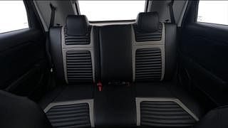Used 2022 Maruti Suzuki Wagon R 1.2 ZXI Petrol Manual interior REAR SEAT CONDITION VIEW