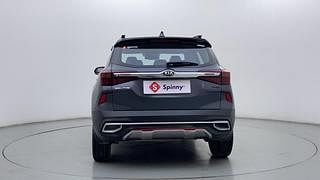 Used 2019 Kia Seltos GTX DCT Petrol Automatic exterior BACK VIEW