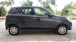 Used 2018 Maruti Suzuki Alto K10 [2014-2019] VXi Petrol Manual exterior RIGHT SIDE VIEW