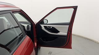Used 2020 Hyundai Creta S Petrol Petrol Manual interior RIGHT FRONT DOOR OPEN VIEW