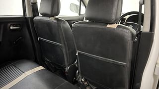Used 2018 Maruti Suzuki Wagon R 1.0 [2013-2019] LXi CNG Petrol+cng Manual top_features Front seat pockets