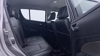 Used 2012 Maruti Suzuki Swift [2011-2017] ZXi Petrol Manual interior RIGHT SIDE REAR DOOR CABIN VIEW