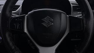 Used 2016 Maruti Suzuki Swift [2011-2017] ZDi Diesel Manual top_features Steering mounted controls