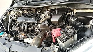 Used 2015 Honda City [2014-2017] VX Petrol Manual engine ENGINE LEFT SIDE VIEW