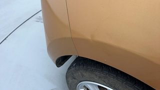 Used 2014 Hyundai Grand i10 [2013-2017] Asta AT 1.2 Kappa VTVT Petrol Automatic dents MINOR DENT