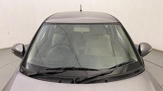 Used 2014 Maruti Suzuki Swift Dzire ZXI Petrol Manual exterior FRONT WINDSHIELD VIEW