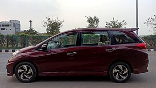 Used 2014 Honda Mobilio [2014-2017] RS Diesel Diesel Manual exterior LEFT SIDE VIEW