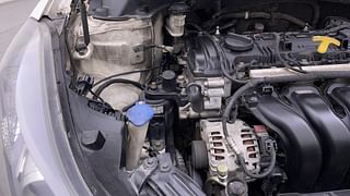 Used 2016 Hyundai Elantra [2016-2022] 2.0 SX MT Petrol Manual engine ENGINE RIGHT SIDE VIEW