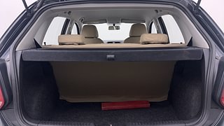 Used 2018 Volkswagen Polo Comfortline 1.0L (P) Petrol Manual interior DICKY INSIDE VIEW